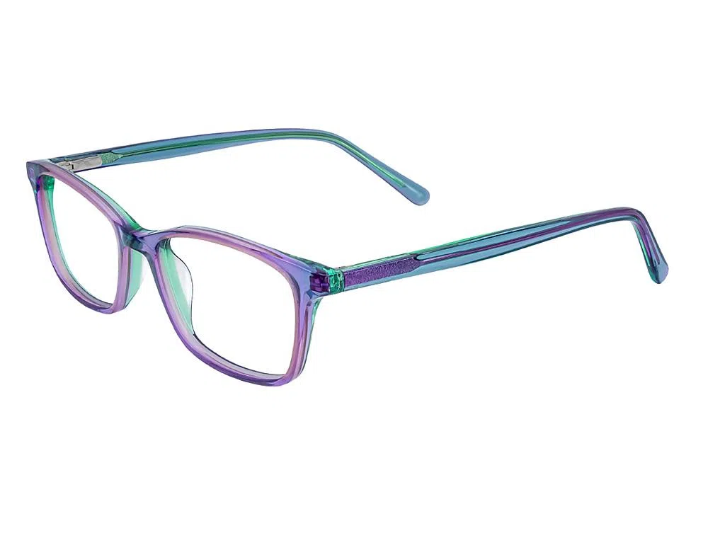 Kids Central KC1692 Eyeglasses - view 2